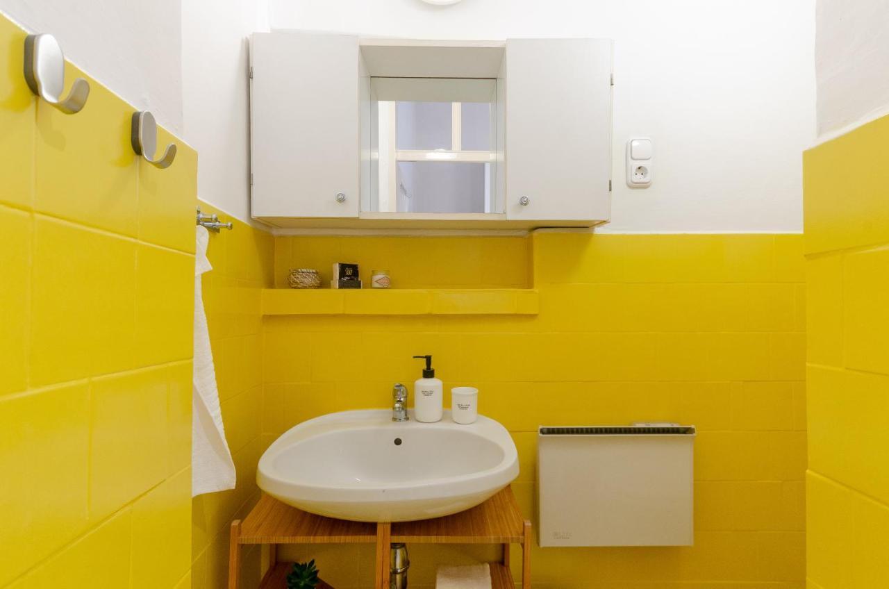 Lovely Apartment Next To Synagogue. Βουδαπέστη Εξωτερικό φωτογραφία