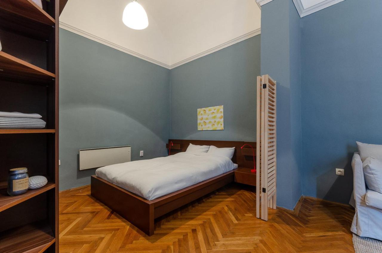 Lovely Apartment Next To Synagogue. Βουδαπέστη Εξωτερικό φωτογραφία