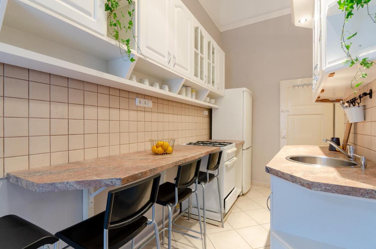 Lovely Apartment Next To Synagogue. Βουδαπέστη Εξωτερικό φωτογραφία