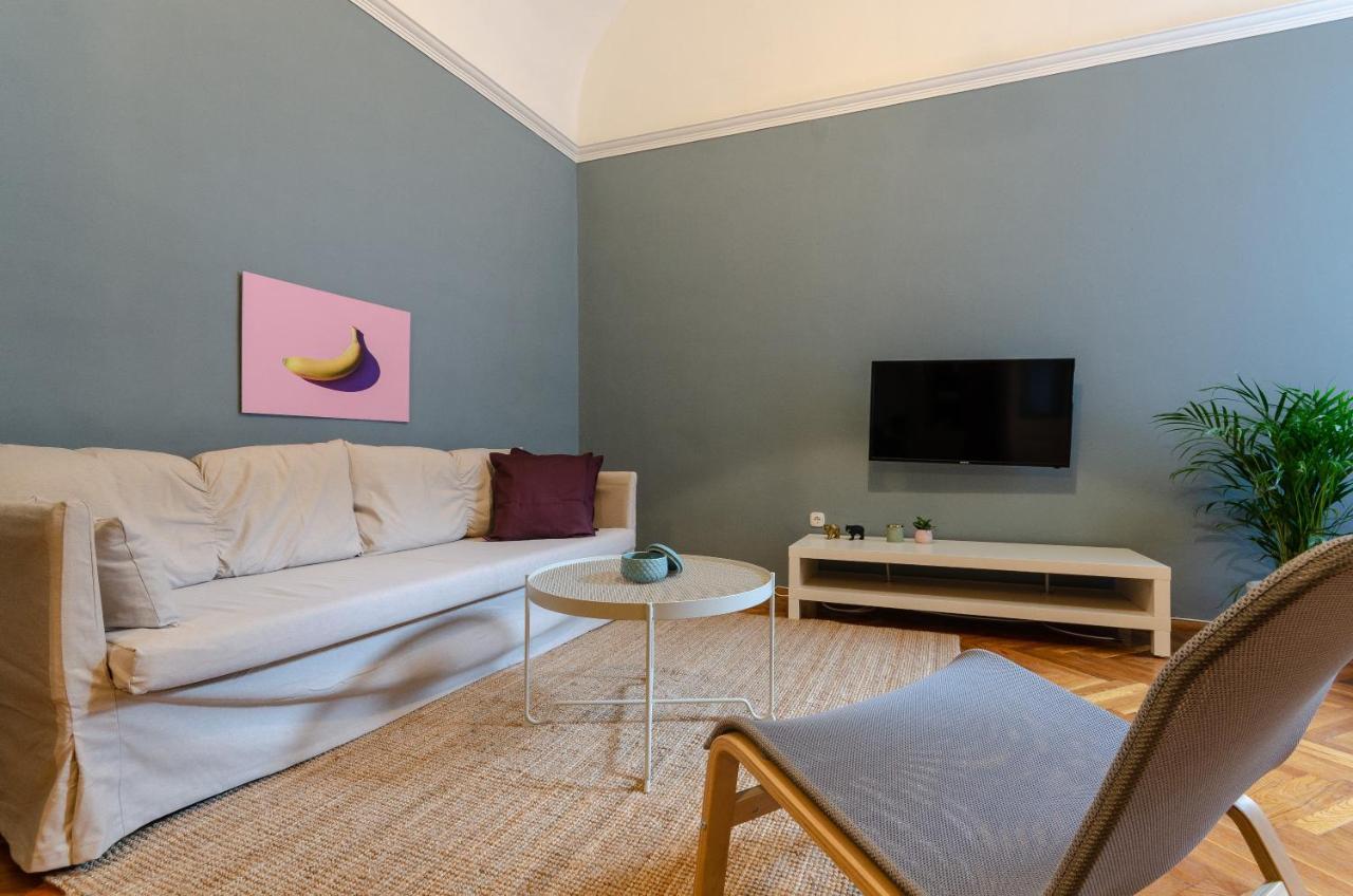 Lovely Apartment Next To Synagogue. Βουδαπέστη Εξωτερικό φωτογραφία